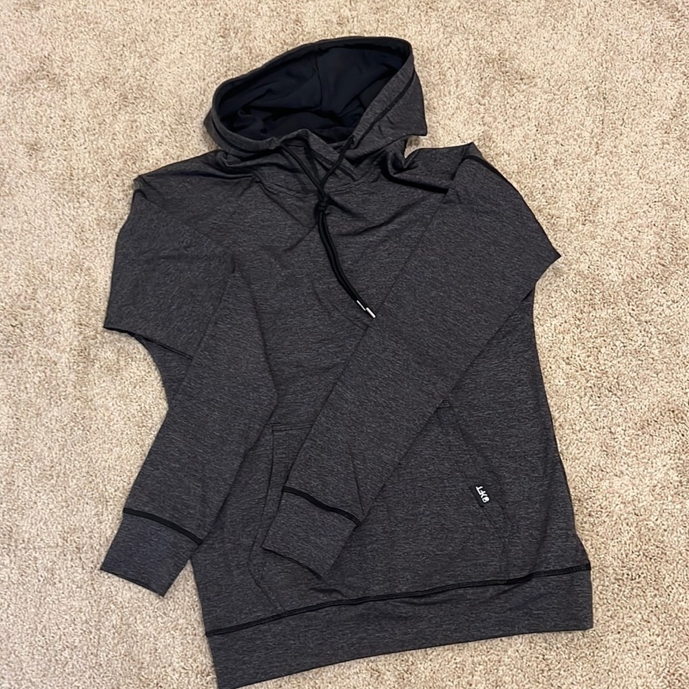 KFT Hoodie, lightweight